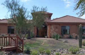 Crismon Peaks Assisted Living | Retirement Living