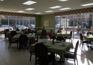Curis Charlotte Transitional Care and Rehabilitation Center | Retirement Living