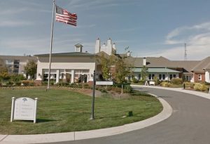 Cypress of Raleigh | Retirement Living