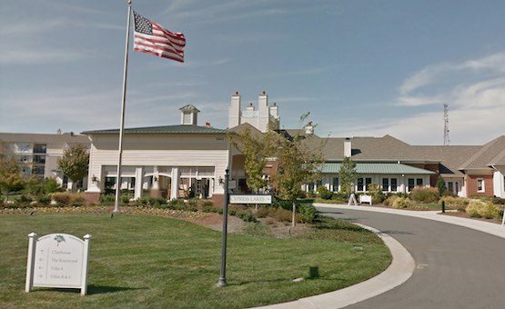 Cypress of Raleigh | Retirement Living