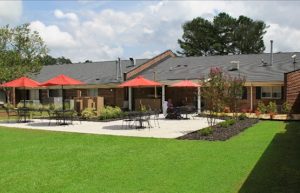 Durham Ridge Assisted Living