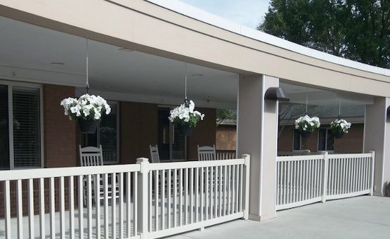East Towne | Retirement Living