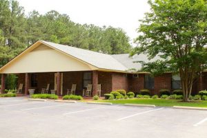 Eno Pointe Assisted Living