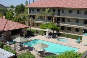 Fellowship Square Historic Mesa | Retirement Living
