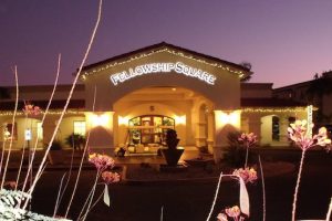 Fellowship Square - Mesa
