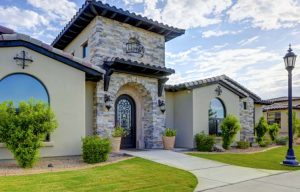 Heritage Village of Mesa | Retirement Living
