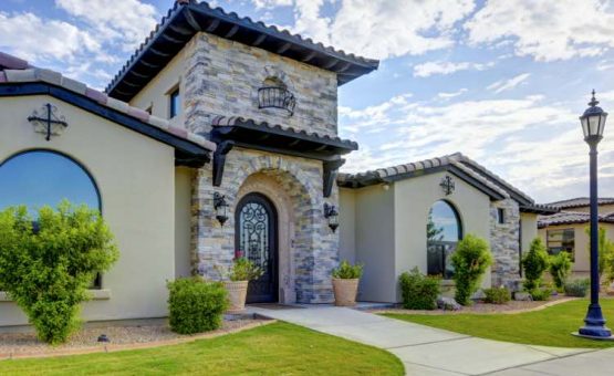 Heritage Village of Mesa | Retirement Living