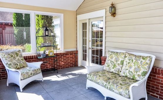 Legacy Heights Community | Retirement Living