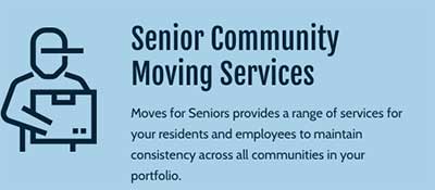 Moves for Seniors