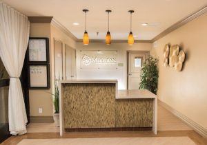 Meridian of Cheviot Hills | Retirement Living