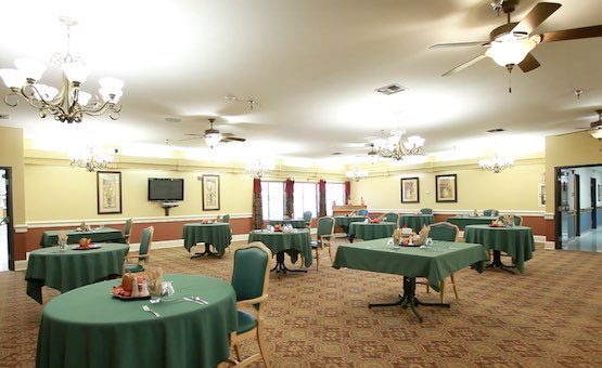 Mi Casa Nursing Center | Retirement Living