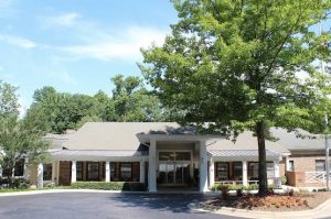 Morningside of Raleigh | Retirement Living