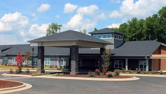 Northlake House | Retirement Living