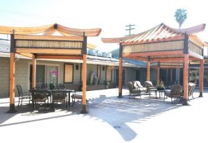 Olympia Convalescent Hospital | Retirement Living