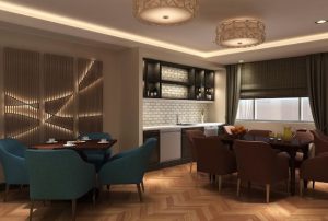 Pacifica Senior Living Hollywood Hill | Retirement Living