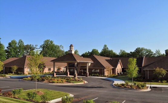 Best Nursing Homes In Charlotte Nc Retirement Living