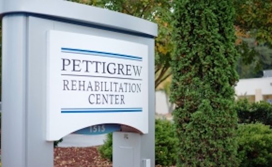 Pettigrew Rehabilitation Center
