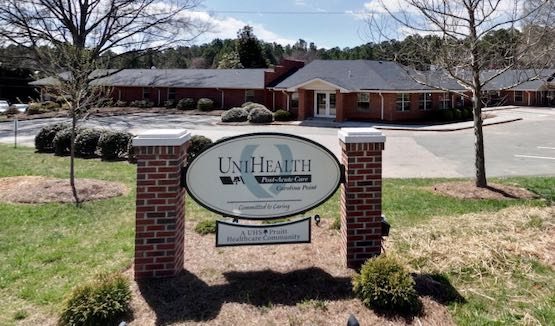 PruittHealth - Carolina Point