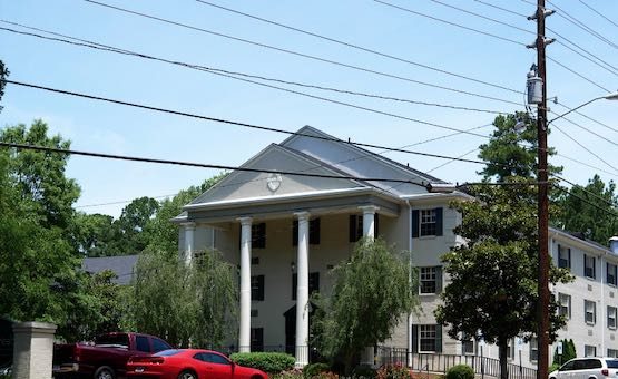 PruittHealth - Durham