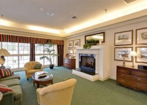 PruittHealth - Raleigh | Retirement Living