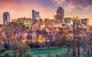 Raleigh, NC | Retirement Living