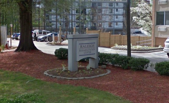 Raleigh Rehabilitation Center | Retirement Living