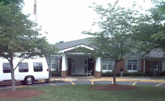 Sardis Oaks | Retirement Living