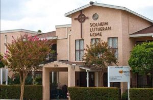 Solheim Lutheran Home | Retirement Living