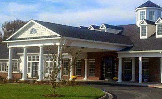 Spring Arbor of Raleigh | Retirement Living