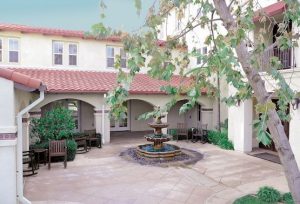 Sunrise Villa Culver City | Retirement Living