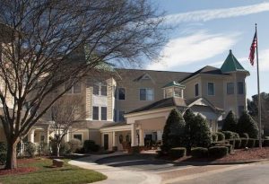 Sunrise of Raleigh | Retirement Living