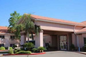 The Citadel Assisted Living Facility | Retirement Living