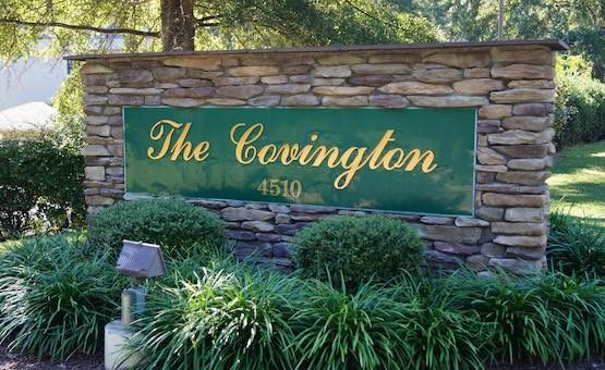 The Covington | Retirement Living