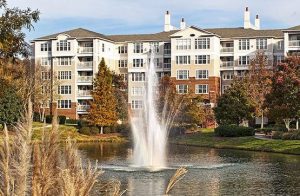 The Cypress of Charlotte | Retirement Living