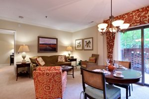 The Oaks at Whitaker Glen - Mayview | Retirement Living