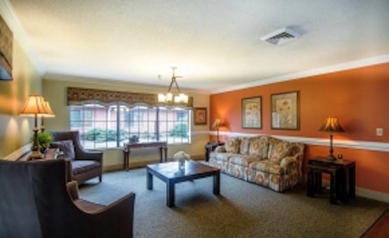 Treyburn Rehabilitation Center