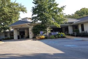 UNC REX Nursing Care & Rehabilitation Center of Raleigh | Retirement Living
