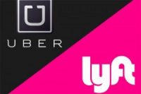 Uber and Lyft