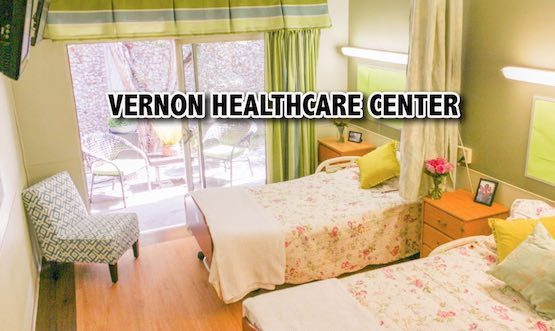 Vernon Healthcare Center | Retirement Living
