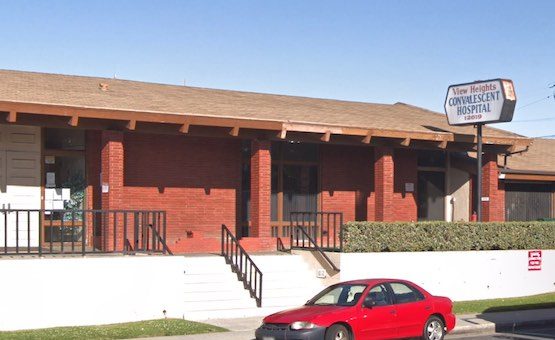 View Heights Convalescent Hospital | Retirement Living