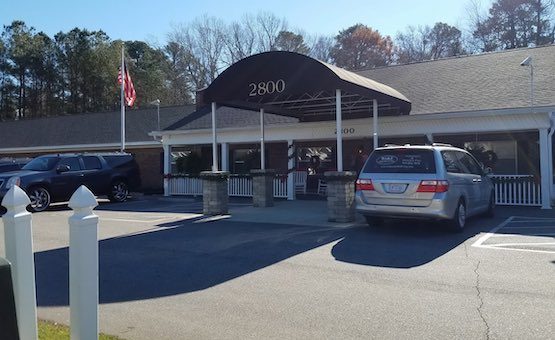 Wake Assisted Living | Retirement Living