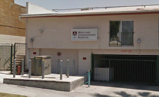Westlake Convalescent Hospital