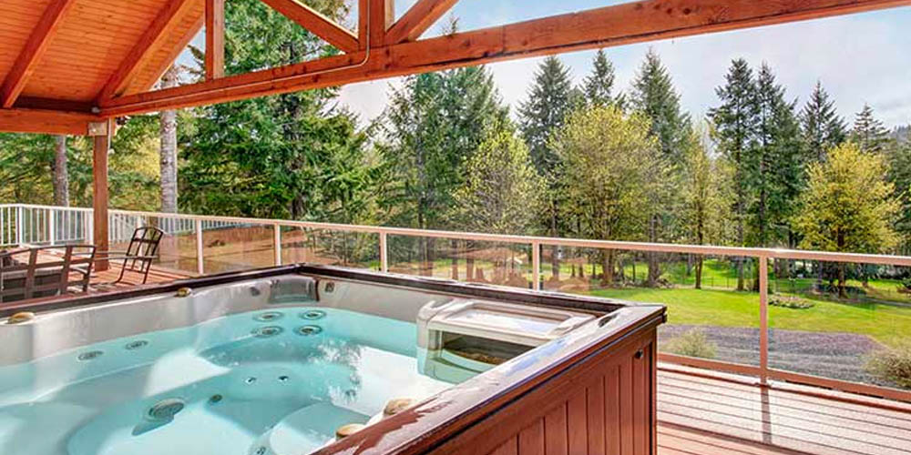 What Determines Hot Tub Prices?