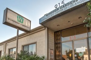 Windsor Gardens Convalescent Hospital of Los Angeles | Retirement Living