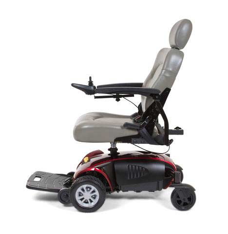 Best Electric Wheelchairs Of 2020 Retirement Living