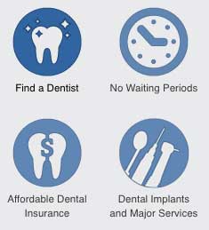 Delta Dental services