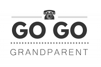 GoGoGrandparent logo