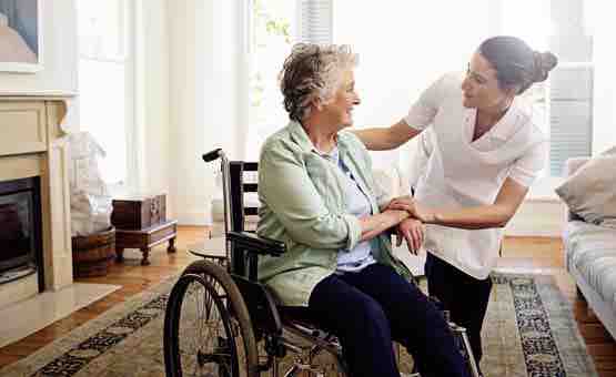 Best In Home Care in Charlotte, NC | Retirement Living