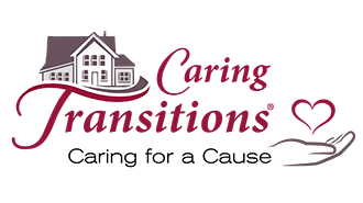 Caring Transitions logo