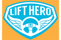 Lift Hero logo